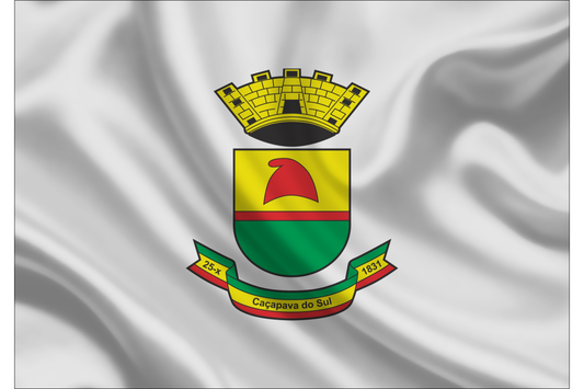 Caçapava do Sul - RS