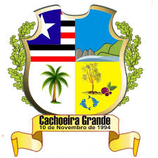 Cachoeira Grande - MA