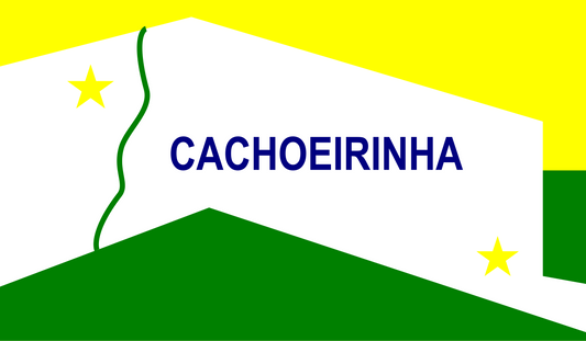 Cachoeirinha - PE