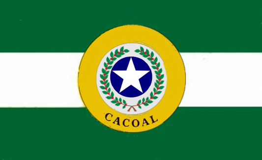 Cacoal - RO