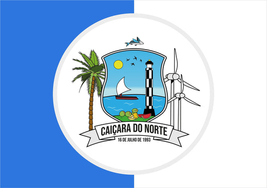 Caiçara do Norte - RN