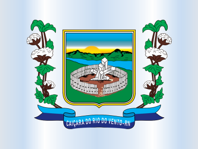 Caiçara do Rio do Vento - RN