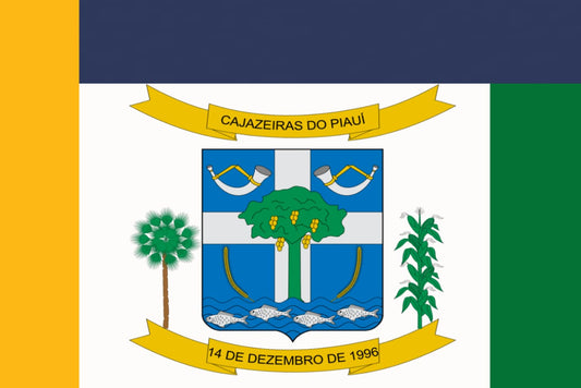 Cajazeiras do Piauí - PI