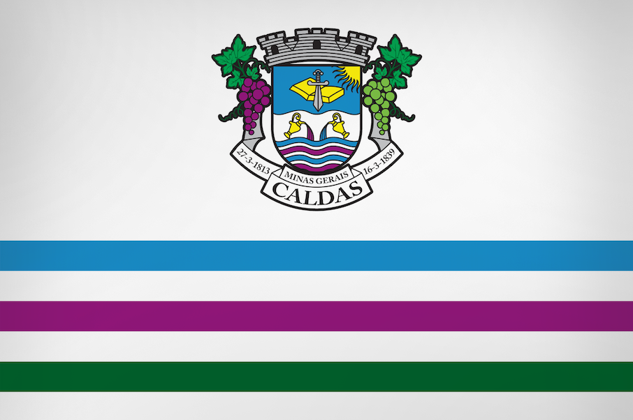 Caldas - MG