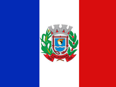 Califórnia - PR