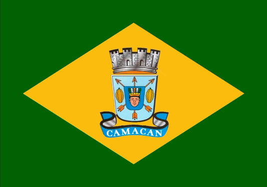 Camacan - BA