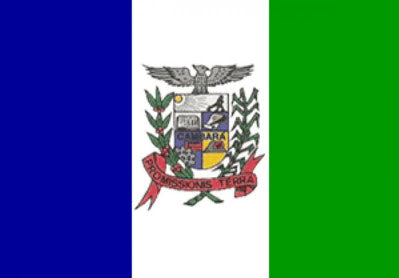Cambará - PR