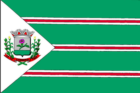 Cambira - PR