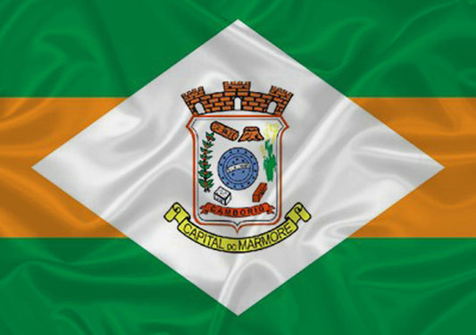 Imagem da Bandeira Camboriú