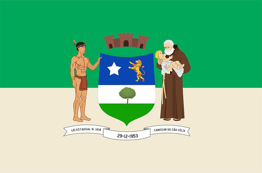 Camocim de São Félix - PE