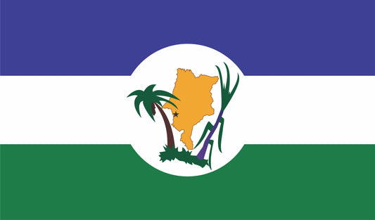 Campestre do Maranhão - MA