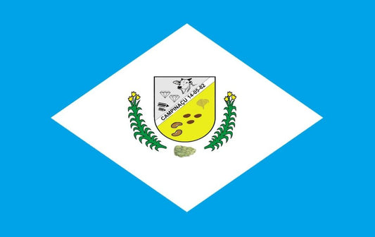 Campinaçu - GO