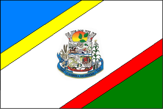 Campina do Simão - PR