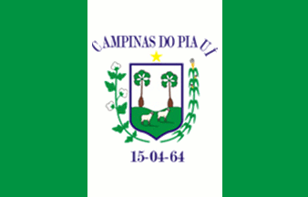 Campinas do Piauí - PI
