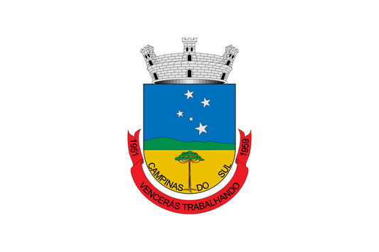 Campinas do Sul - RS