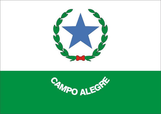 Campo Alegre - SC