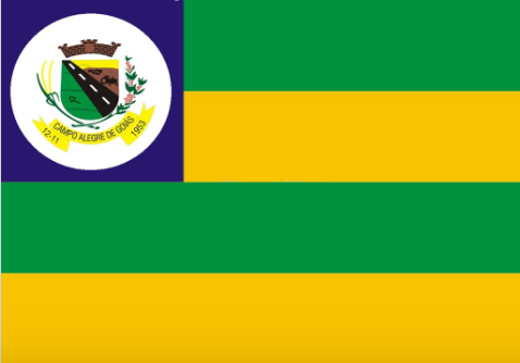 Campo Alegre de Goiás - GO