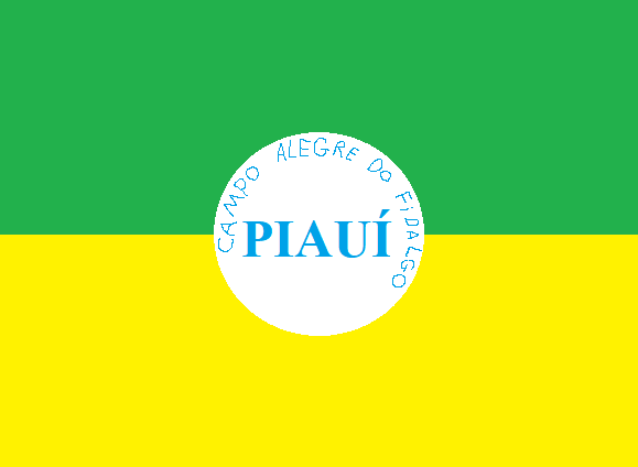 Campo Alegre do Fidalgo - PI