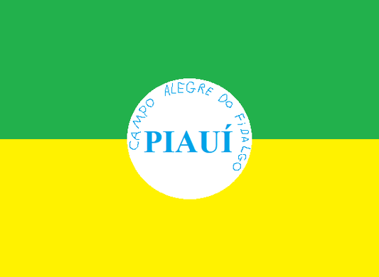 Campo Alegre do Fidalgo - PI