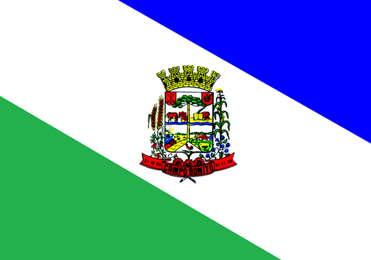 Campo Bonito - PR