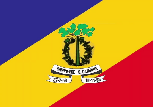 Campo Erê - SC