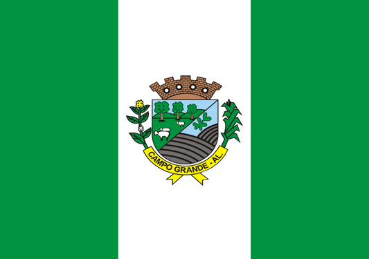 Campo Grande - AL