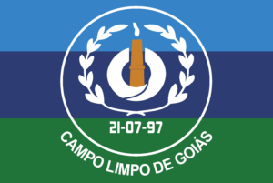 Campo Limpo de Goiás - GO