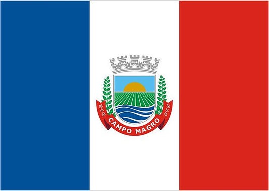 Campo Magro - PR