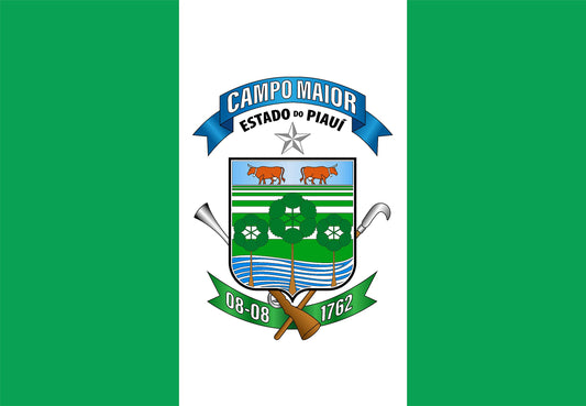 Campo Maior - PI