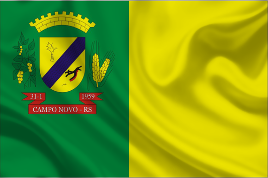 Campo Novo - RS