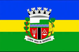 Campo Novo de Rondônia - RO