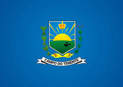 Campo do Tenente - PR