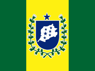 Campos Sales - CE