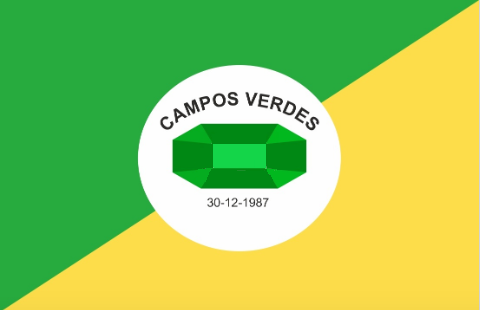Campos Verdes - GO