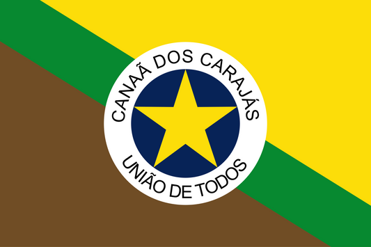 Canaã dos Carajás - PA