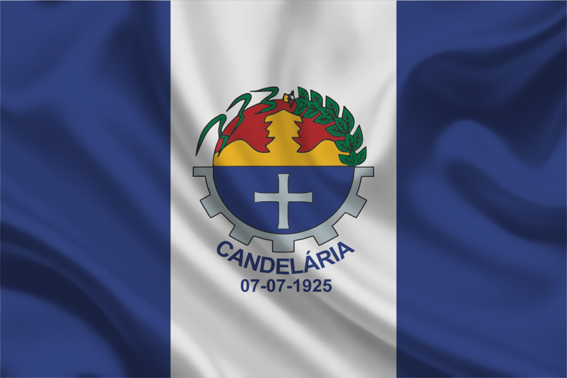 Candelária - RS