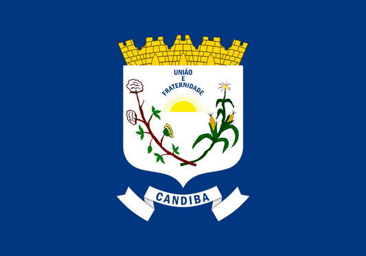 Candiba - BA
