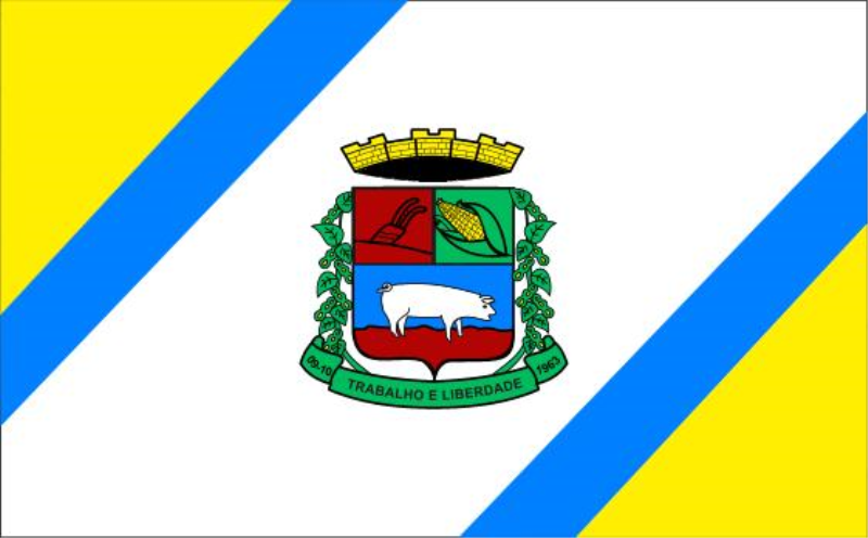 Cândido Godói - RS