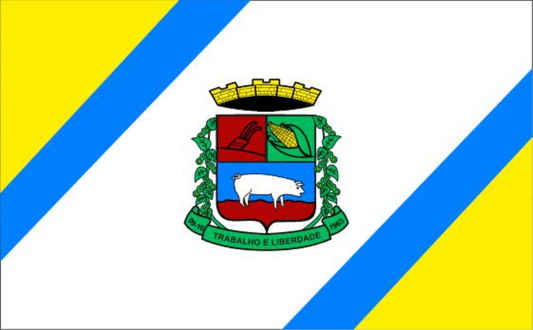 Cândido Godói - RS