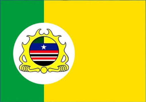 Cândido Mendes - MA