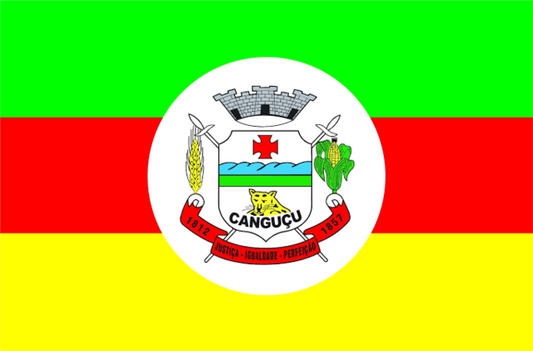 Canguçu - RS