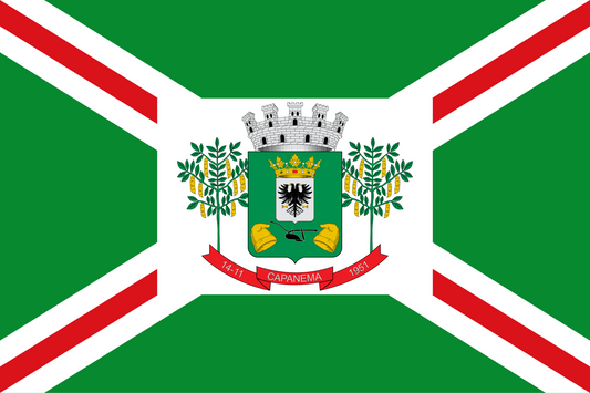 Capanema - PR