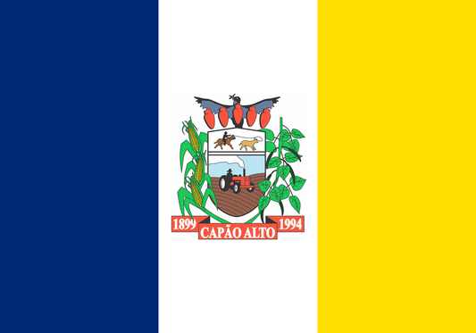 Capão Alto - SC