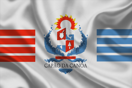 Capão da Canoa - RS