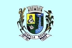 Capela Nova - MG