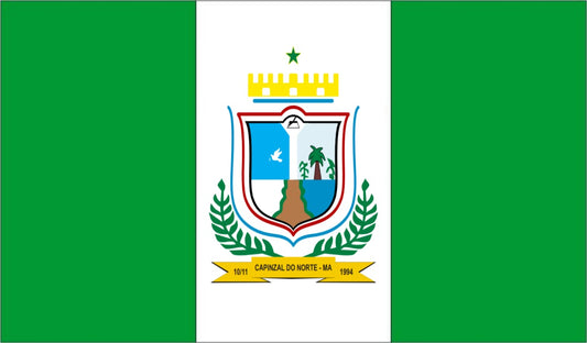 Capinzal do Norte - MA