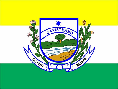 Capistrano - CE