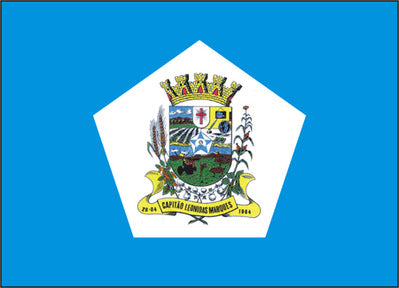 Capitão Leônidas Marques - PR