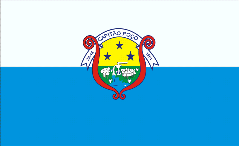 Capitão Poço - PA