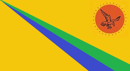 Imagem da Bandeira Capixaba